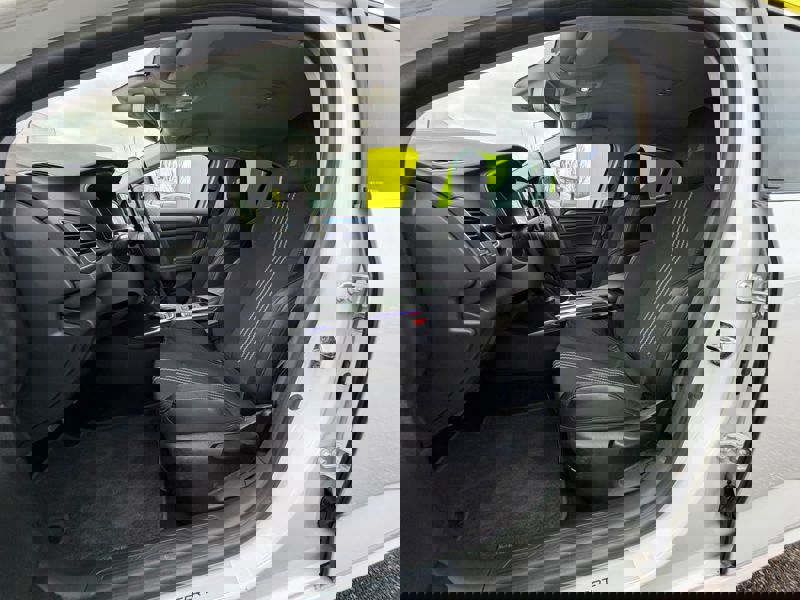 Image Renault MEGANE IV BERLINE 5 PTES. 1.6 TCe 205 GT Full leds GPS Caméra Bose Bluetooth Régul adapt Clim auto Gtie 1 an 